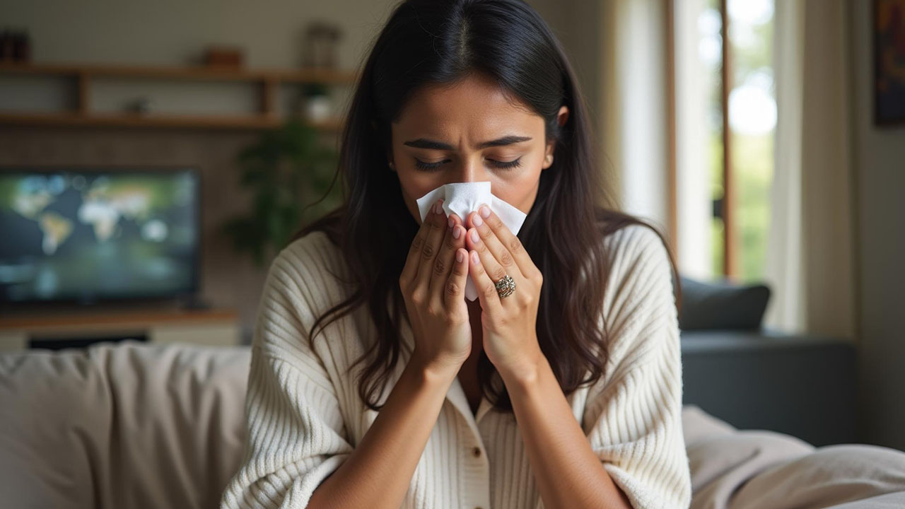 Allergic Asthma Care