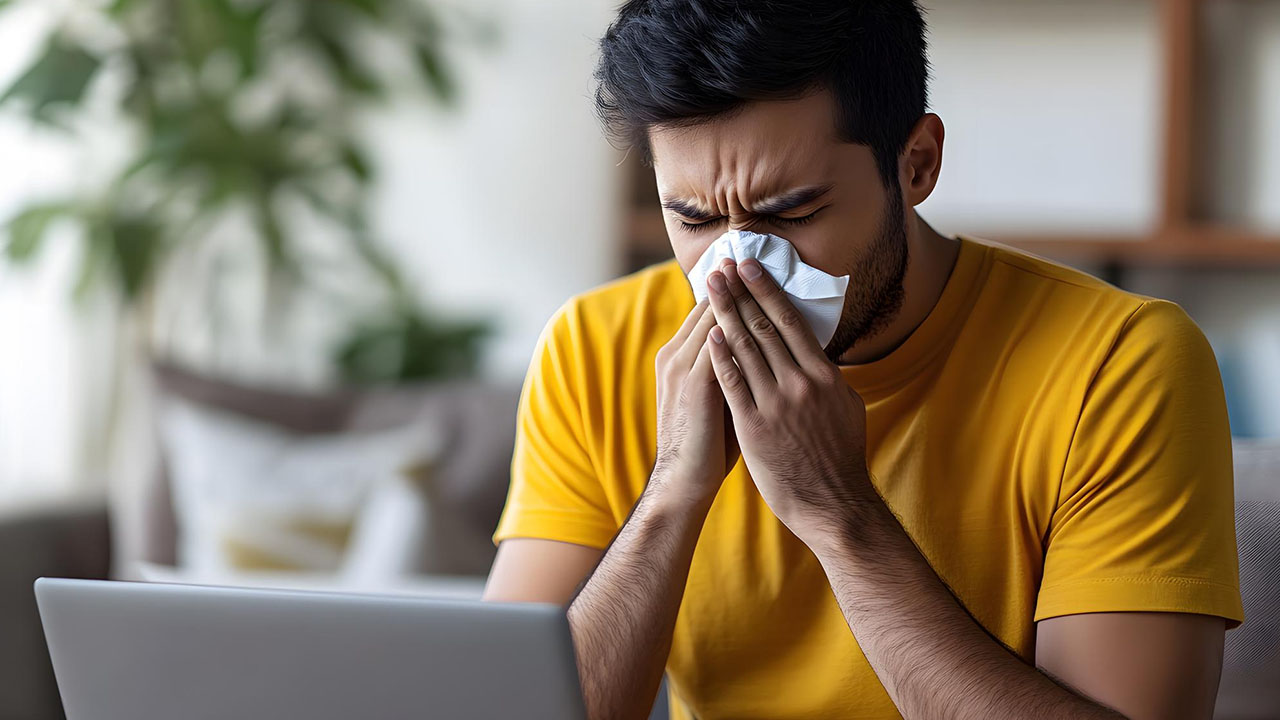 Allergic Rhinitis