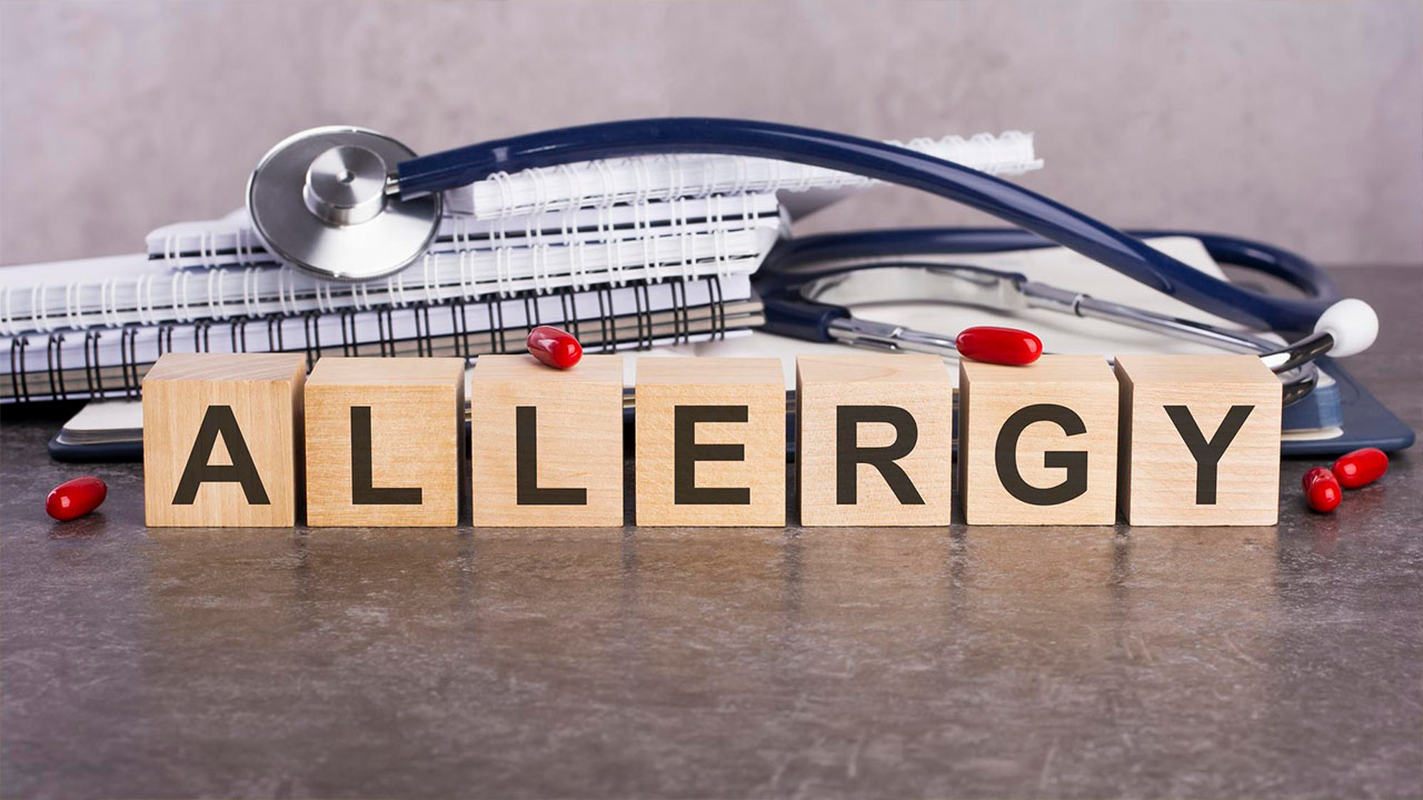 Common Allergy Triggers