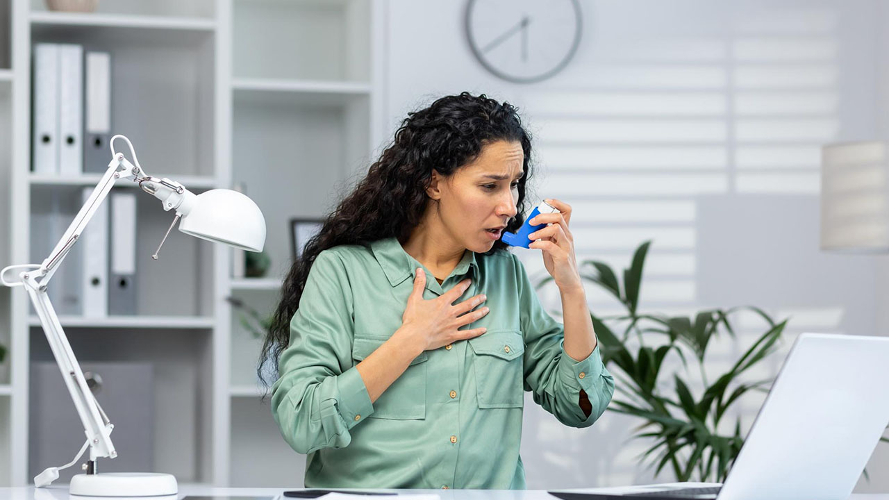 Asthma Management Tips