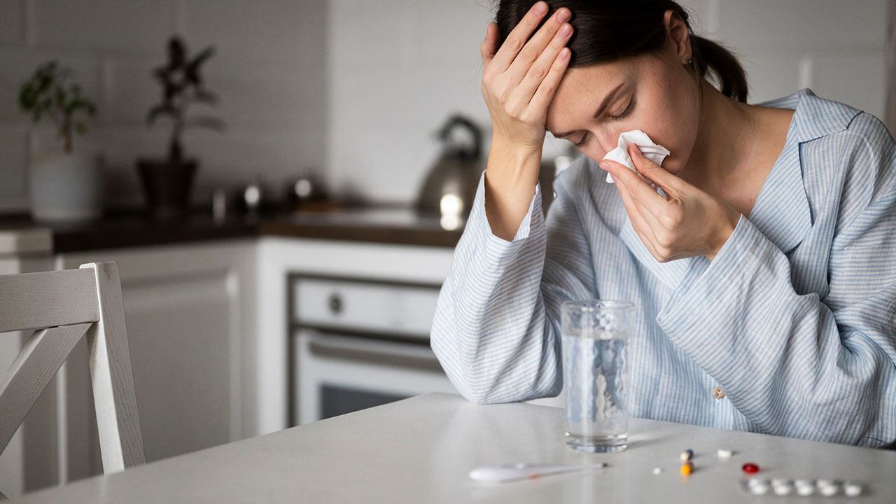 Drug Allergies