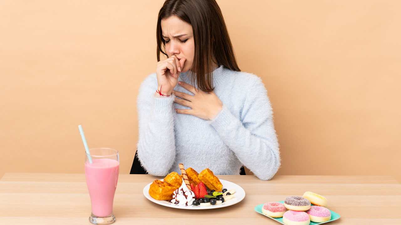 Food Allergies