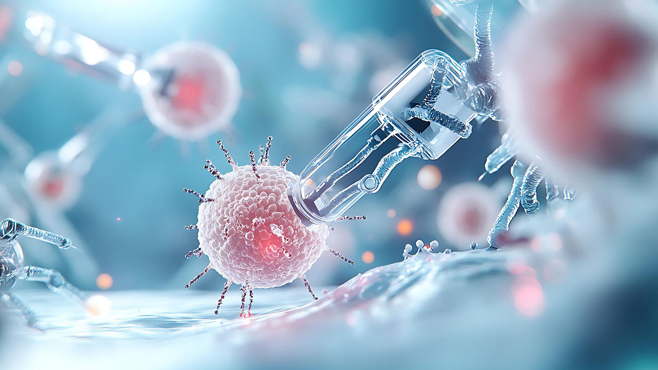 Immunotherapy