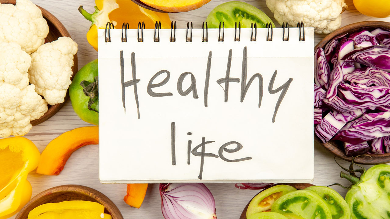 Lifestyle & Dietary Counseling