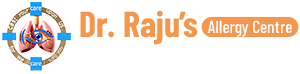 Dr. Raju's Allergy Centre & Multispeciality Hospital