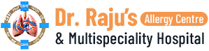 Dr. Raju's Allergy Centre & Multispeciality Hospital