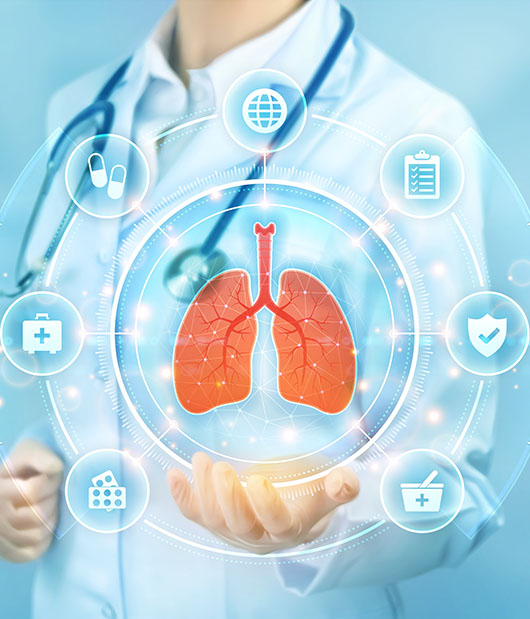 Dr. Raju's Allergy Centre - Facilities
